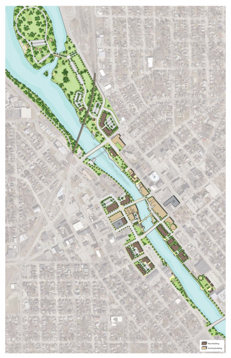 Janseville - Downtown Illustrative Plan (1.4.17).ai